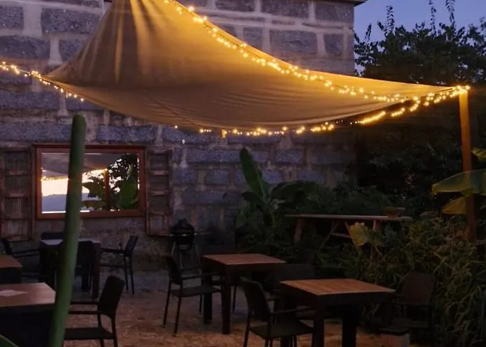 4-5 Star Ecoresort Portobali 4* Jugueiros