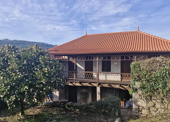 4-5 Star Ecoresort Portobali