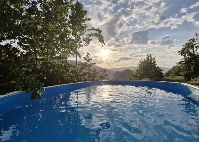 4-5 Star Ecoresort Portobali