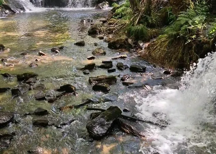 Nocleg ze śniadaniem 4-5 Star Ecoresort Portobali