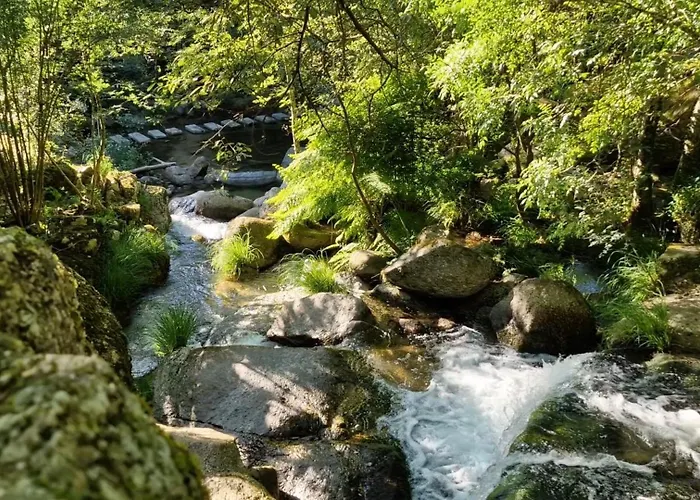 4-5 Star Ecoresort Portobali 4* Jugueiros