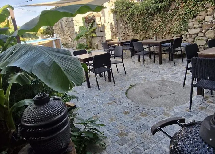 4-5 Star Ecoresort Portobali Alojamento de Acomodação e Pequeno-almoço 4*